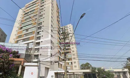 Apartamento com 2 dormitórios à venda, 62 m² por r$ 815.000,00 - saúde - são paulo/sp