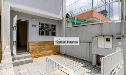 Sobrado com 2 dormitórios à venda, 70 m² por r$ 532.000,00 - campo belo - são paulo/sp