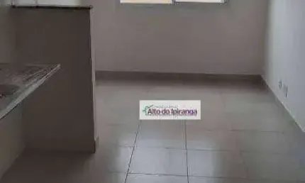 Apartamento com 1 dormitório à venda, 27 m² - cambuci - são paulo/sp