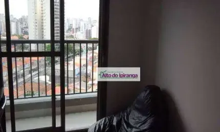 Apartamento com 2 dormitórios à venda, 62 m² por r$ 830.000,00 - saúde - são paulo/sp