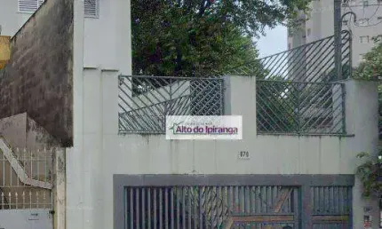 Sobrado com 3 dormitórios à venda, 247 m² por R$ 1.100.000,00 - Vila Gumercindo - São Paulo/SP