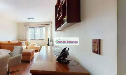 Apartamento com 2 dormitórios à venda, 67 m² por r$ 600.000,00 - vila gumercindo - são paulo/sp
