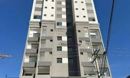 Apartamento com 3 dormitórios à venda, 125 m² por R$ 1.720.000,00 - Alto do Ipiranga - São Paulo/SP