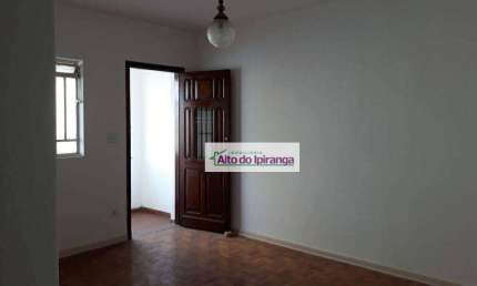 Casa com 2 dormitórios para alugar, 90 m² por R$ 2.600,00/mês - Ipiranga - São Paulo/SP