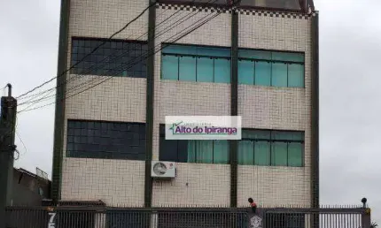 Prédio à venda, 500 m² por r$ 2.650.000,00 - alto do ipiranga - são paulo/sp
