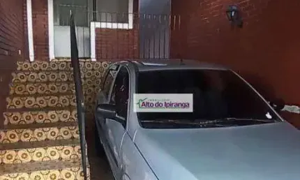 Casa com 2 dormitórios à venda, 133 m² por R$ 450.000,00 - Jabaquara (Zona Sul) - São Paulo/SP