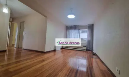 Apartamento com 3 dormitórios à venda, 79 m² por R$ 500.000,00 - Vila Gumercindo - São Paulo/SP