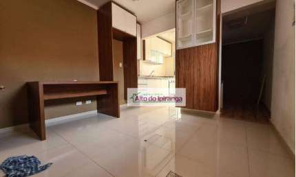 Casa com 2 dormitórios à venda, 101 m² por R$ 340.000,00 - Bosque da Saúde - São Paulo/SP