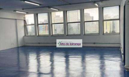 Conjunto à venda, 334 m² - Consolação - São Paulo/SP