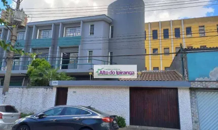 Sala para alugar, 100 m²  - Vila Moinho Velho - São Paulo/SP