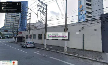 Salão, 579 m² - venda por r$ 19.000.000,00 ou aluguel por r$ 123.341,00/mês - jardim paulistano - são paulo/sp