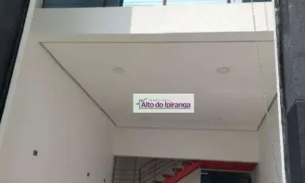 Prédio à venda na Rua Bom Pastor, 291, Ipiranga, São Paulo