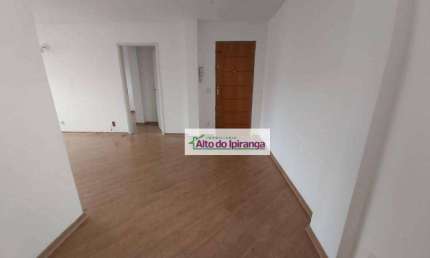 Cobertura com 3 dormitórios à venda,  - Vila Gumercindo - São Paulo/SP