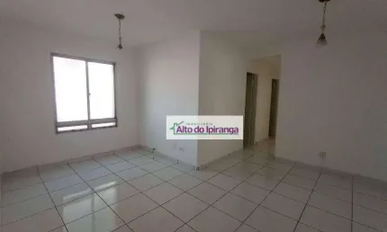 Apartamento com 3 dormitórios à venda, 66 m² por R$ 235.000,00 - Vila Moraes - São Paulo/SP