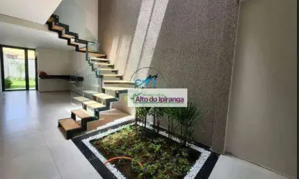 Sobrado com 3 dormitórios à venda, 150 m² por R$ 1.190.000,00 - Chácara Inglesa - São Paulo/SP