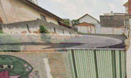 Terreno à venda, 620 m² por R$ 1.800.000,00 - Vila Gumercindo - São Paulo/SP