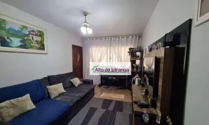 Sobrado com 3 dormitórios, 195 m² - venda por r$ 499.000,00 ou aluguel por r$ 2.839,08/mês - jardim clímax - são paulo/sp