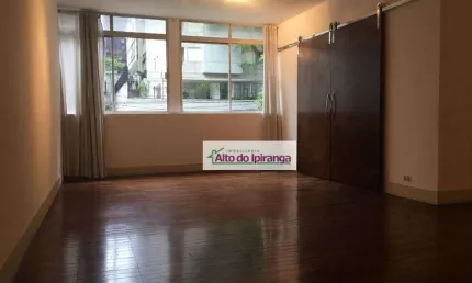 Apartamento com 2 dormitórios à venda, 100 m²  - Cerqueira César - São Paulo/SP