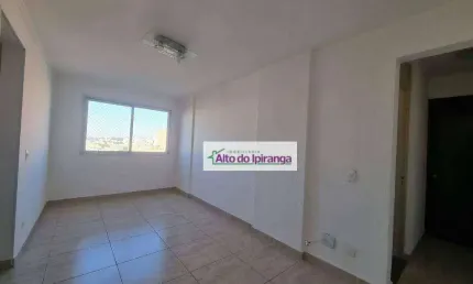 Apartamento com 2 dormitórios à venda, 53 m² por r$ 249.000,00 - jardim celeste - são paulo/sp