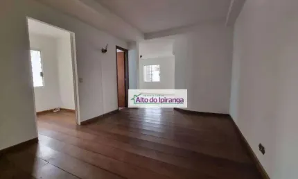 Cobertura com 2 dormitórios à venda, 126 m² por R$ 850.000,00 - Chácara Inglesa - São Paulo/SP