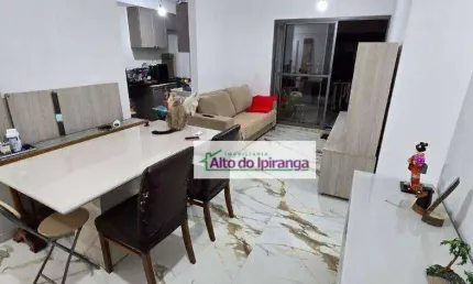 Apartamento com 4 dormitórios à venda, 109 m² por r$ 1.350.000,00 - vila mariana - são paulo/sp