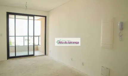 Apartamento com 2 dormitórios à venda, 53 m² por R$ 676.700,00 - Alto do Ipiranga - São Paulo/SP