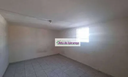 Casa com 1 dormitório para alugar, 25 m² por R$ 1.450,00/mês - Vila Gumercindo - São Paulo/SP