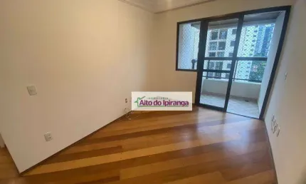 Apartamento com 2 dormitórios à venda, 75 m² por R$ 950.000,00 - Brooklin - São Paulo/SP