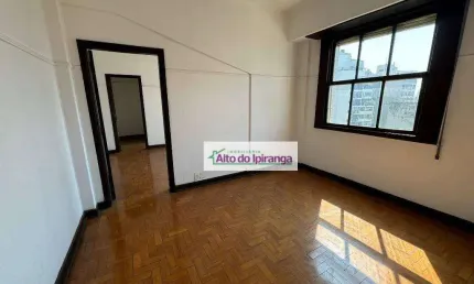 Sala à venda, 65 m² por r$ 190.000,00 - bela vista - são paulo/sp
