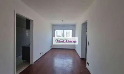 Apartamento com 2 dormitórios à venda, 52 m² por R$ 455.000,00 - Saúde - São Paulo/SP