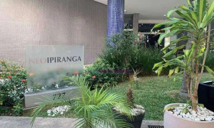 Sala para alugar, 90 m² por r$ 7.710,00/mês - ipiranga - são paulo/sp