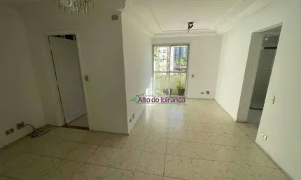 Apartamento com 2 dormitórios à venda, 60 m² por r$ 550.000,00 - vila mariana - são paulo/sp