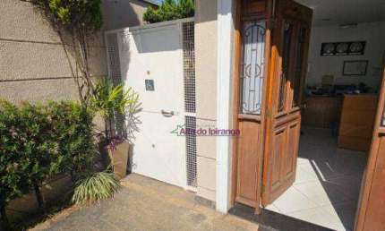 Casa à venda, 210 m² por R$ 1.250.000,00 - Jardim Bela Vista - Santo André/SP