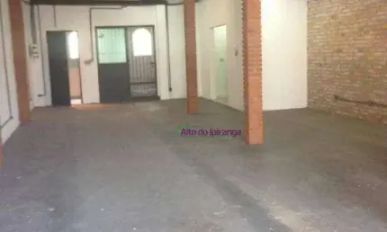 Galpão à venda, 430 m² por r$ 1.750.000,00 - brás - são paulo/sp