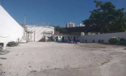 Galpão para alugar, 400 m² por R$ 12.910,00/mês - Ipiranga - São Paulo/SP