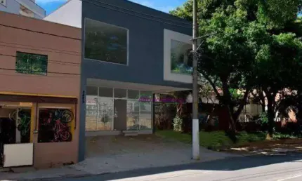 Loja à venda, 281 m² por R$ 2.200.000,00 - Mooca - São Paulo/SP