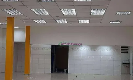 Loja  comercial para alugar, 300 m² por r$ 20.340/mês - vila mariana - são paulo/sp