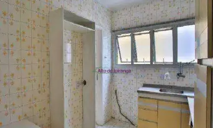 Apartamento com 2 dormitórios à venda, 72 m² por R$ 560.000,00 - Chácara Inglesa - São Paulo/SP