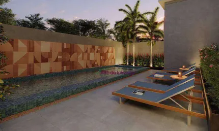 Apartamento com 2 dormitórios à venda, 74 m² por R$ 804.132,26 - Saúde - São Paulo/SP