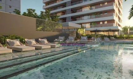 Apartamento com 1 dormitório à venda, 31 m² por r$ 486.884,00 - vila clementino - são paulo/sp