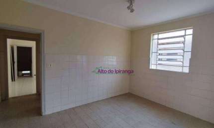 Casa com 3 dormitórios para alugar, 146 m² por R$ 3.175,00/mês - Vila Monumento - São Paulo/SP