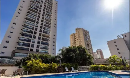 Apartamento com 3 dormitórios à venda, 140 m² por R$ 1.899.000,00 - Vila Clementino - São Paulo/SP