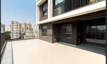 Apartamento garden com 3 dormitórios à venda, 108 m² por r$ 1.045.000,00 - saúde - são paulo/sp
