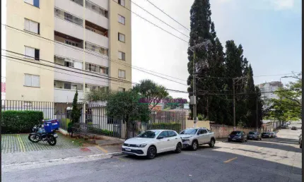Apartamento com 2 dormitórios à venda, 55 m² por r$ 349.000,00 - jabaquara (zona sul) - são paulo/sp