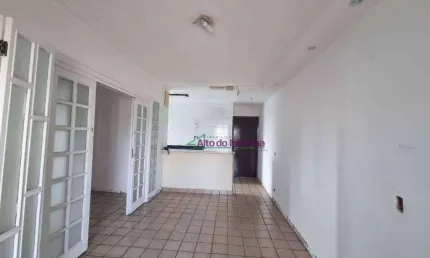 Apartamento com 2 dormitórios à venda, 58 m² por R$ 430.000,00 - Vila Gumercindo - São Paulo/SP