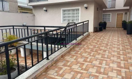 Sobrado com 3 dormitórios à venda, 115 m² por r$ 660.000,00 - sacomã - são paulo/sp