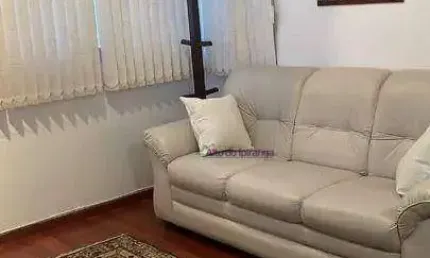 Apartamento com 1 dormitório à venda, 45 m² por R$ 460.000,00 - Vila Mariana - São Paulo/SP
