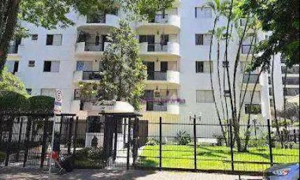 Apartamento com 5 dormitórios à venda, 236 m² por R$ 1.600.000,00 - Vila Mariana - São Paulo/SP