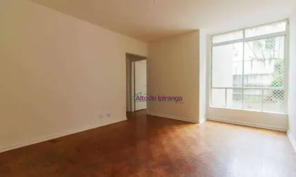 Apartamento com 2 dormitórios, 80 m² - venda por R$ 540.000,00 ou aluguel por R$ 4.729,64/mês - Bela Vista - São Paulo/SP
