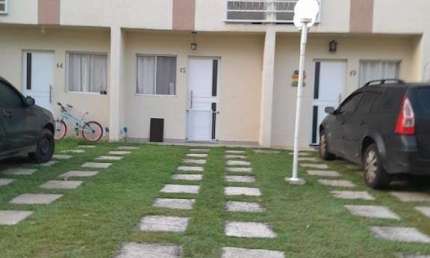 Casa com 2 dormitórios à venda, 60 m² por R$ 338.000,00 - Parque Rincão - Cotia/SP